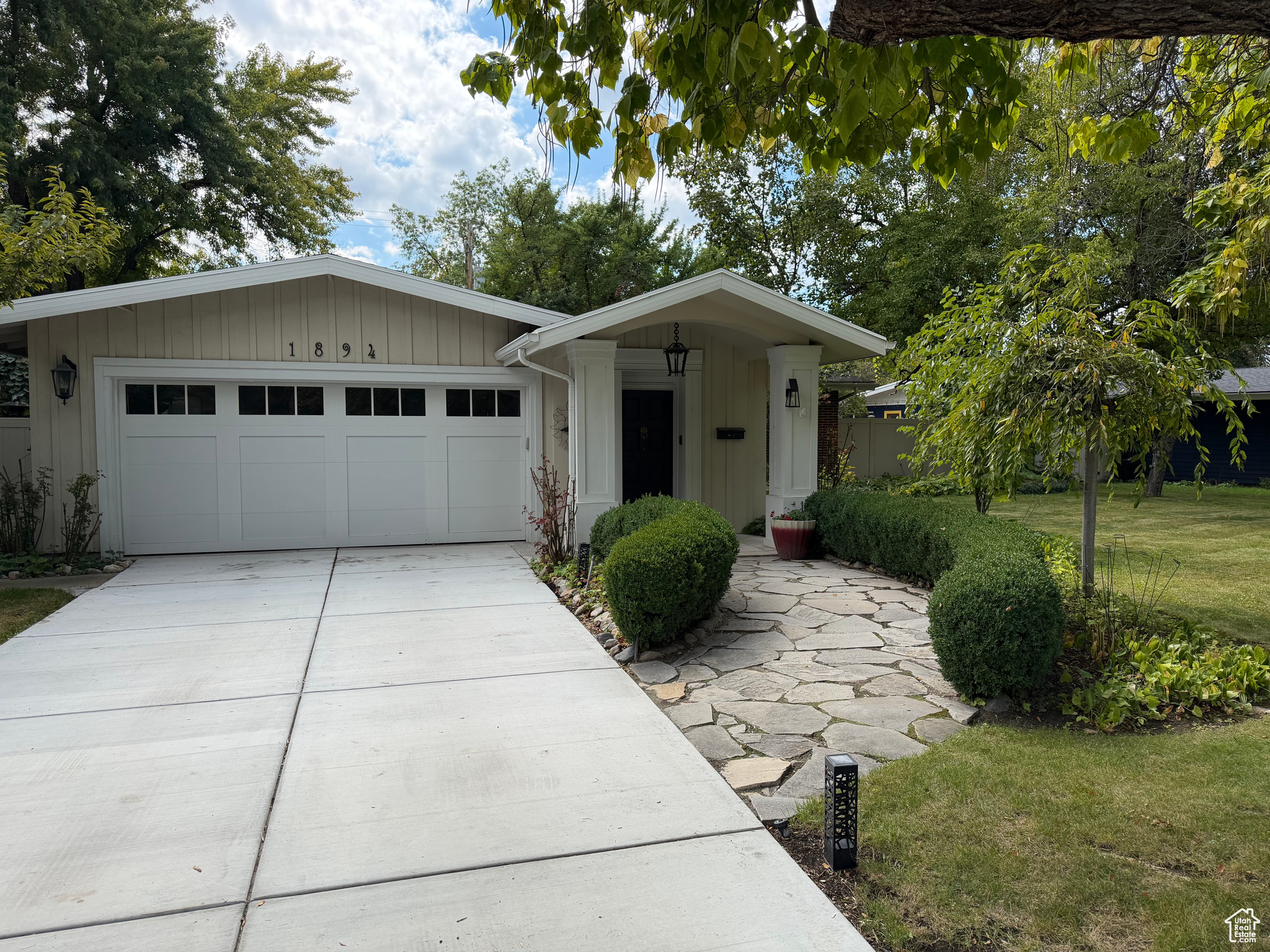 COTTONWOOD M - Residential