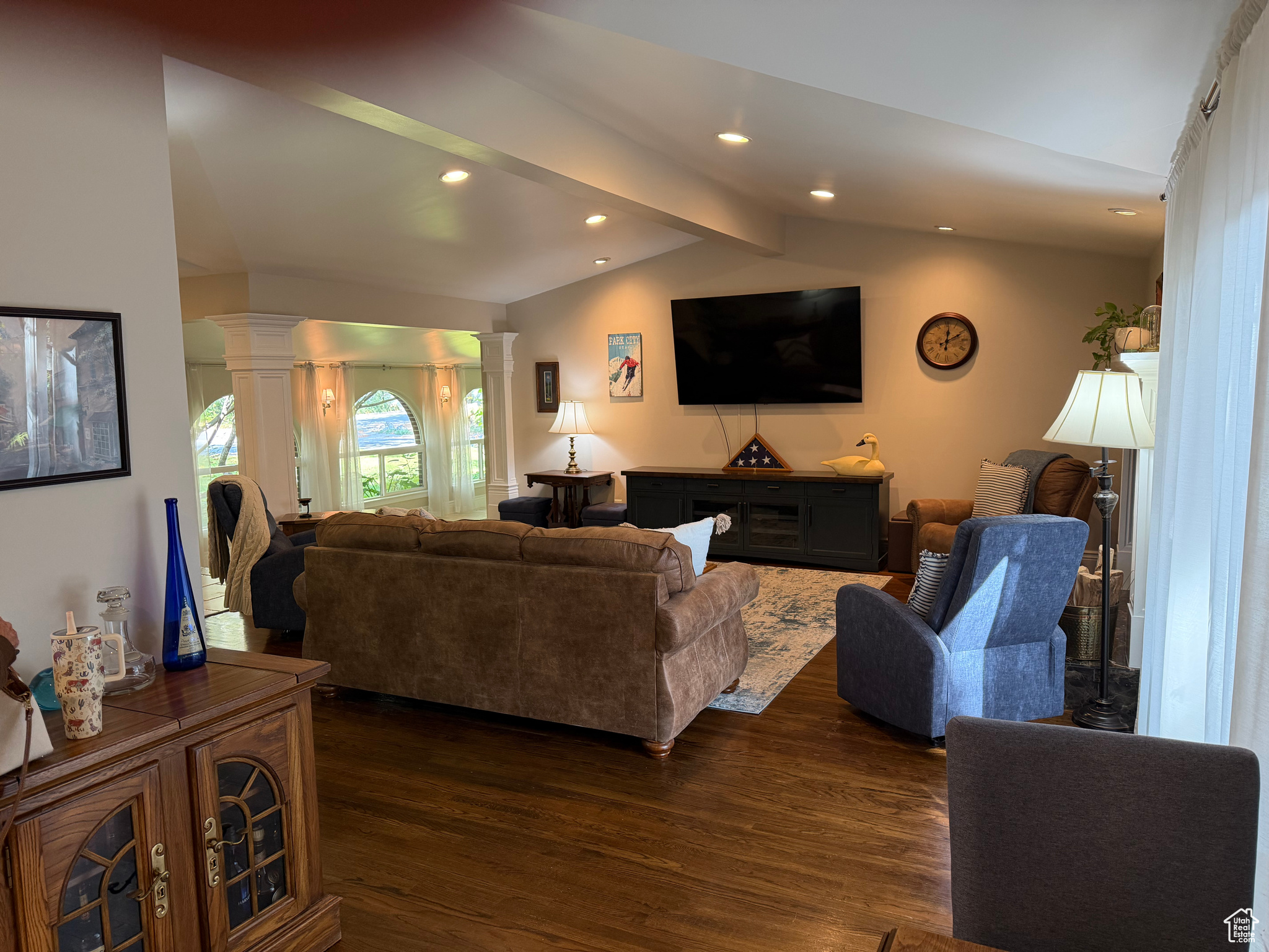 COTTONWOOD M - Residential