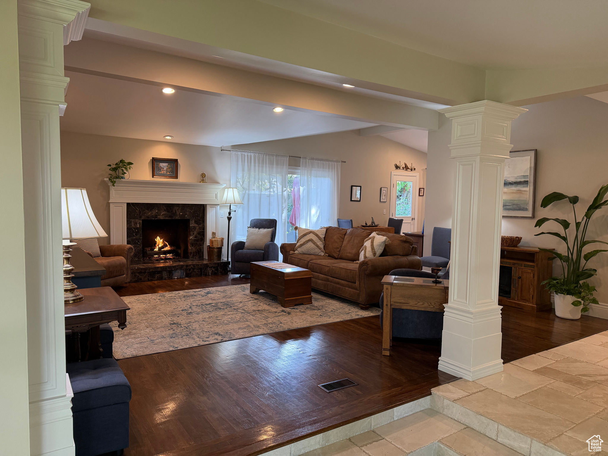 COTTONWOOD M - Residential