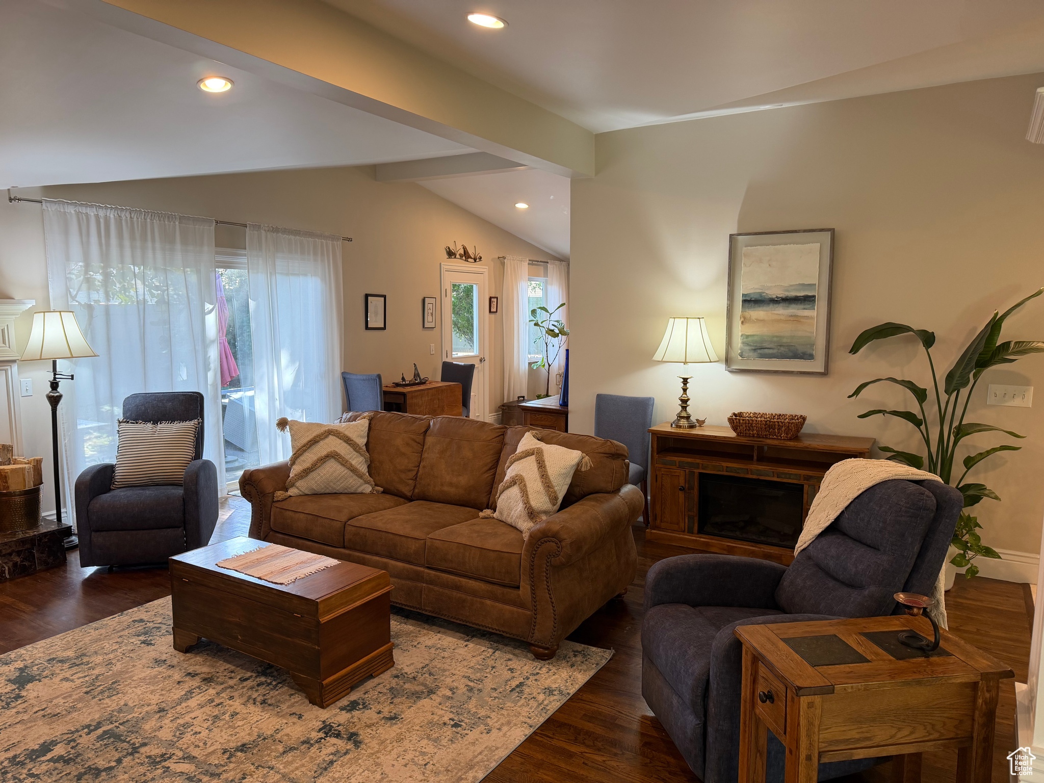 COTTONWOOD M - Residential