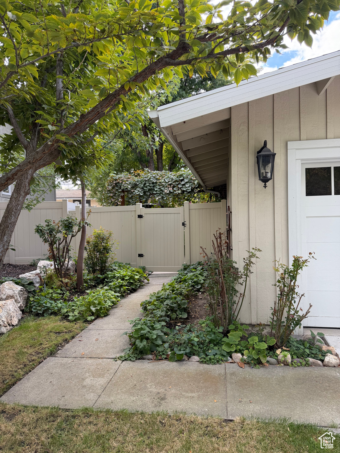 COTTONWOOD M - Residential