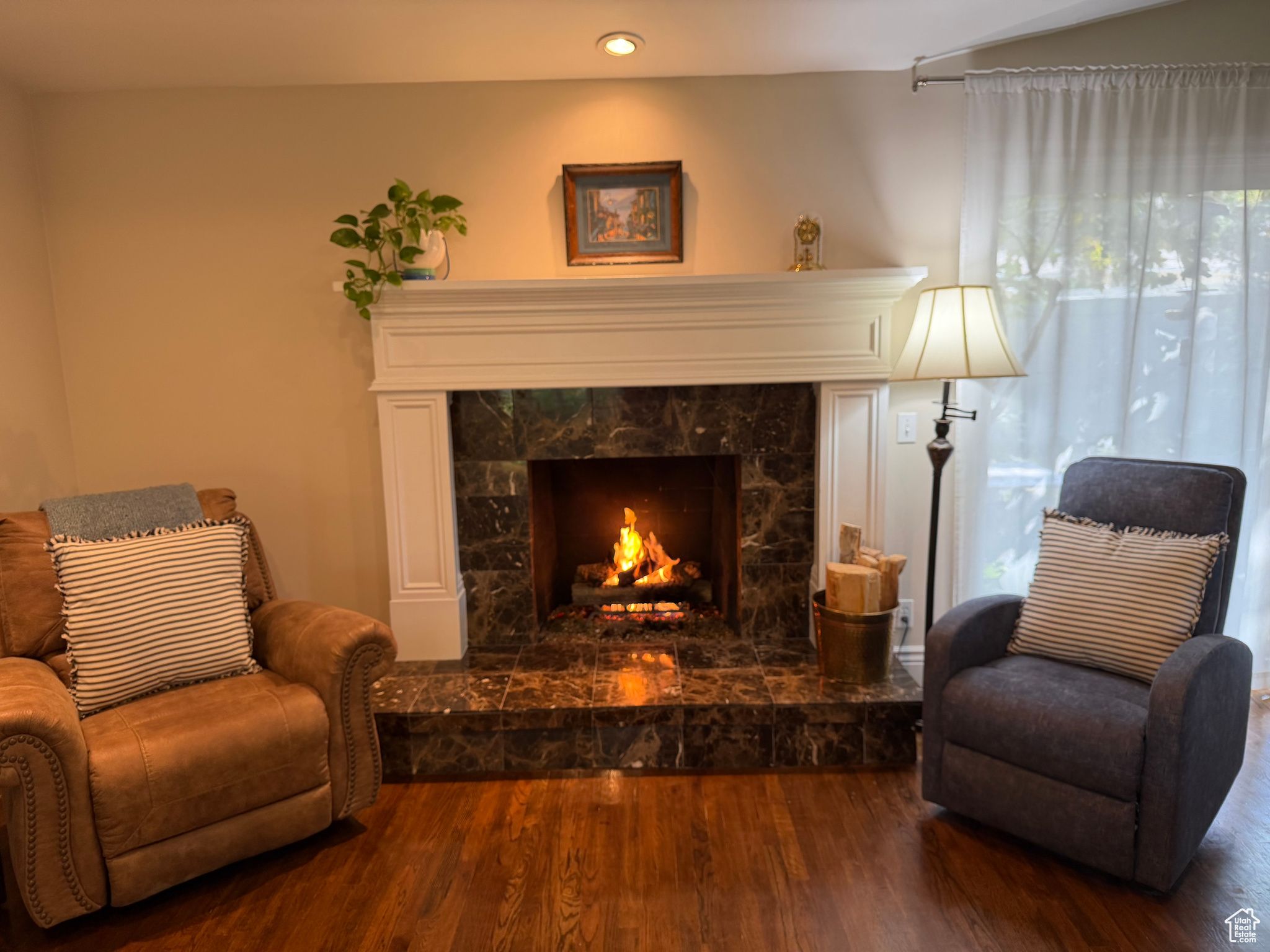 COTTONWOOD M - Residential