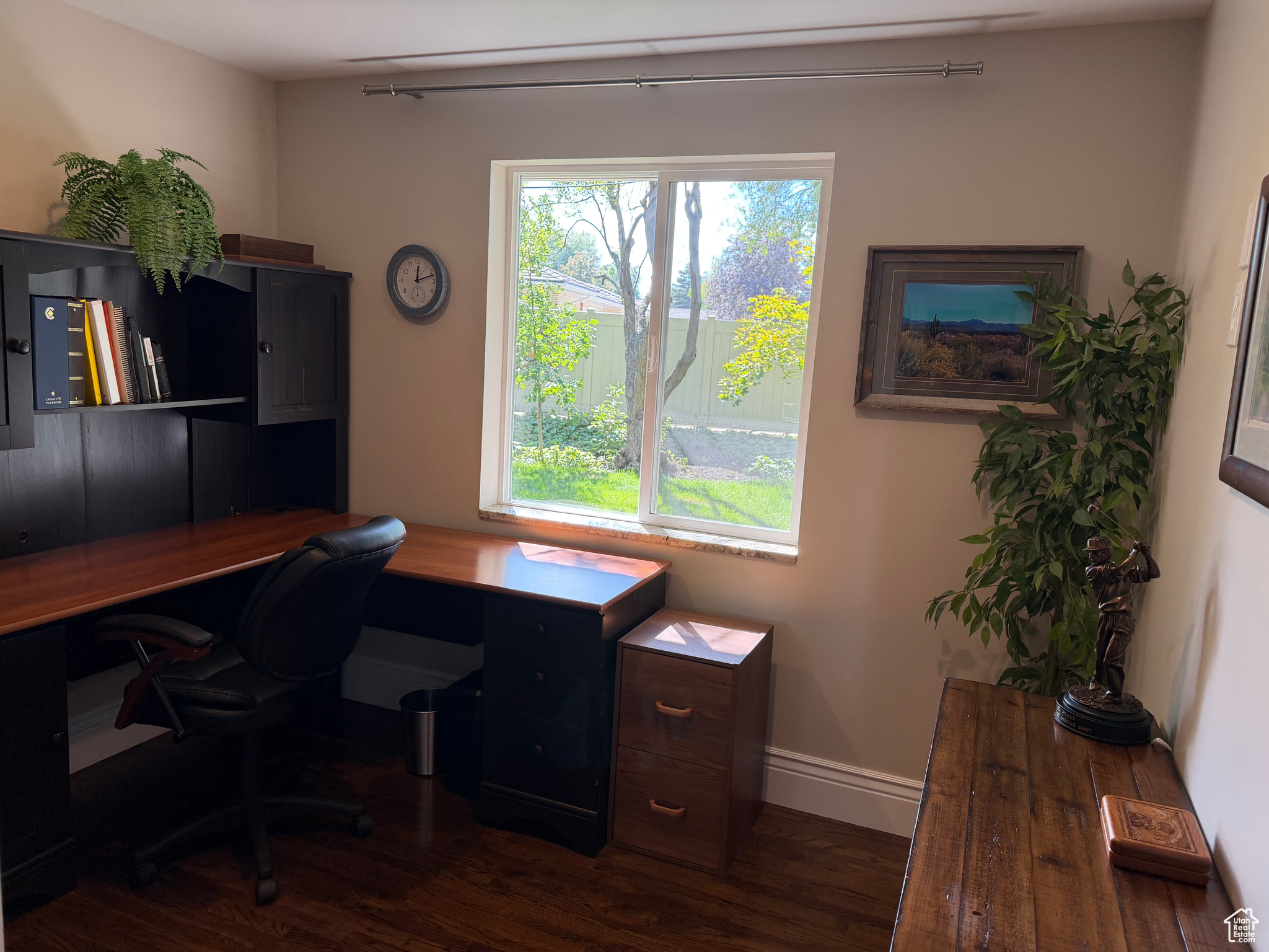 COTTONWOOD M - Residential