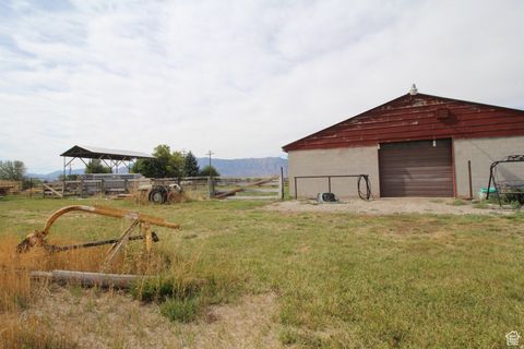 Vacant Land For Sale - 420 S 1400<br/> Logan, UT 84321