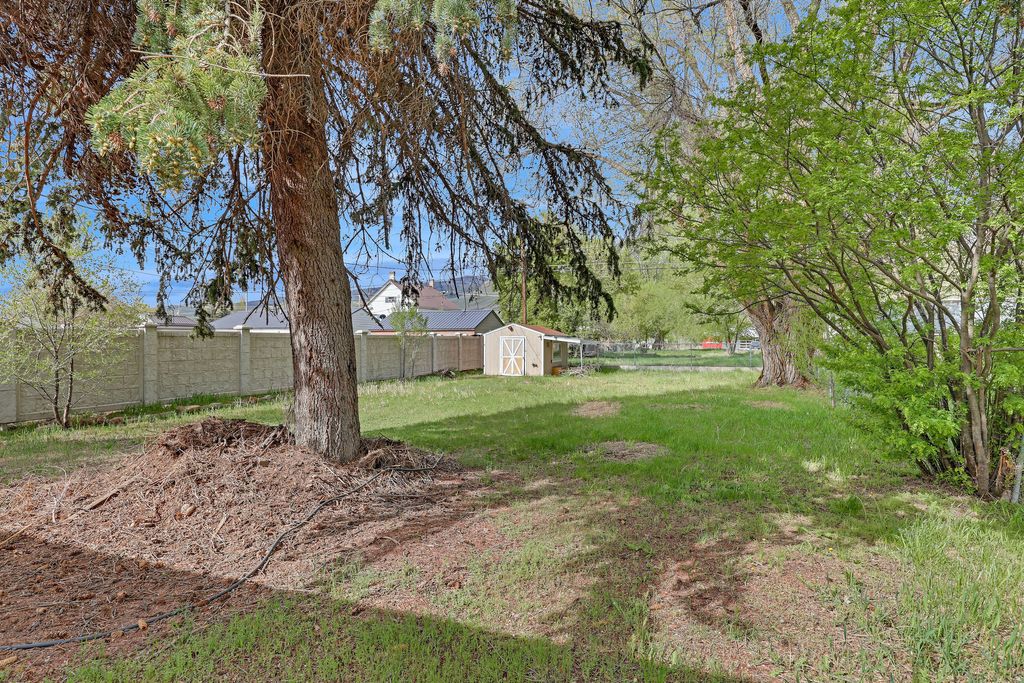Photo of 82 S MAIN ST, Coalville, UT 84017 (MLS # 2125144)
