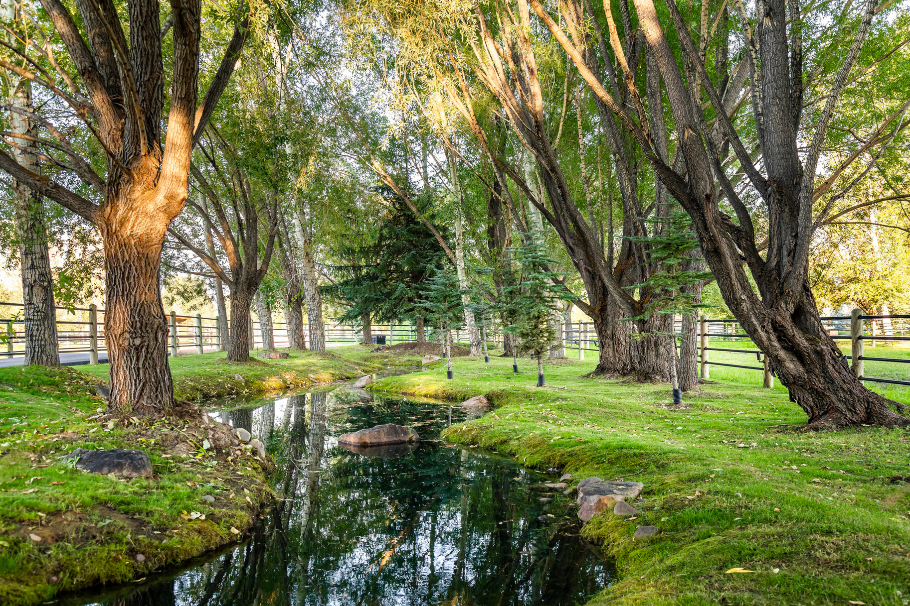 LEGACY RANCH - Residential
