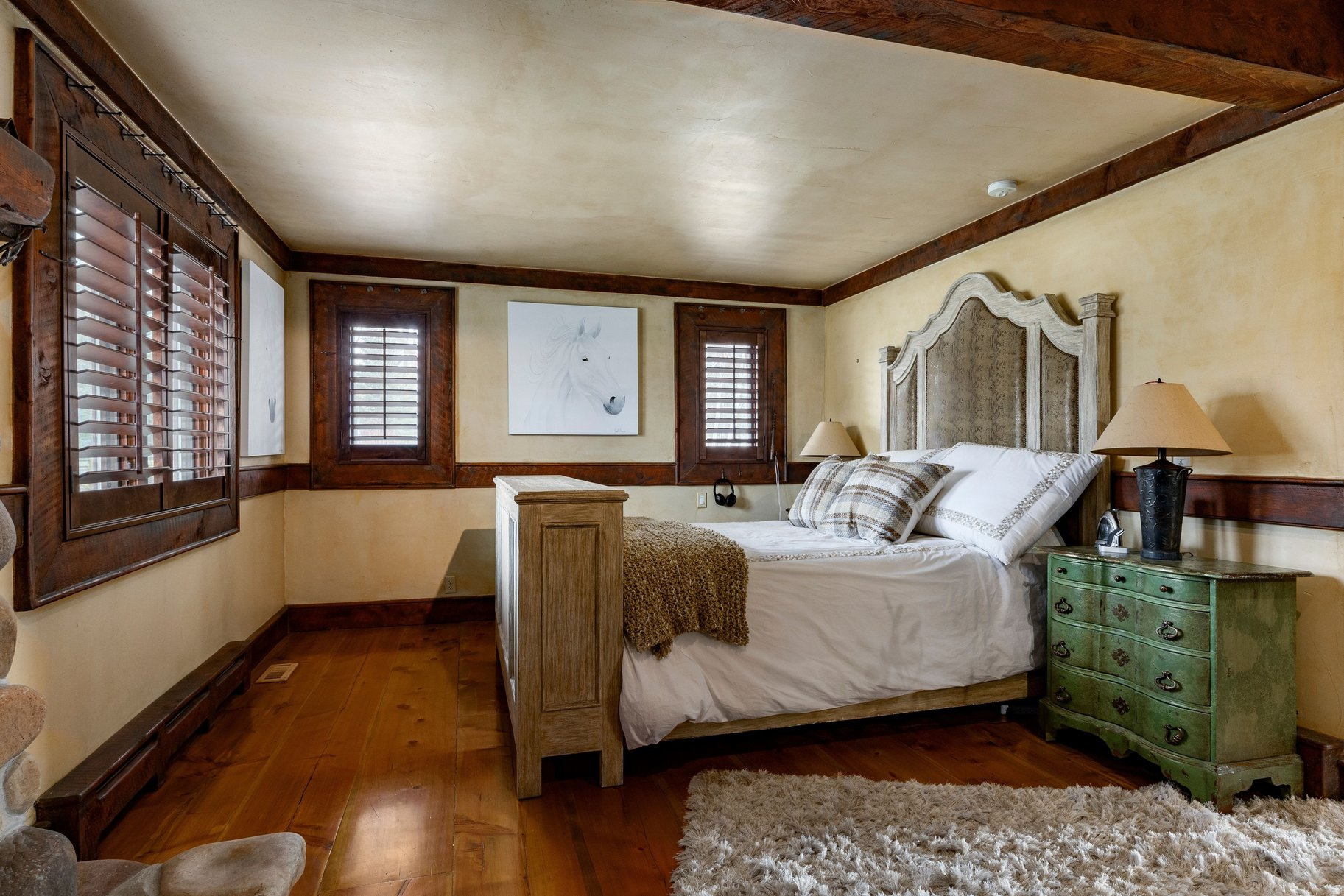 LEGACY RANCH - Residential