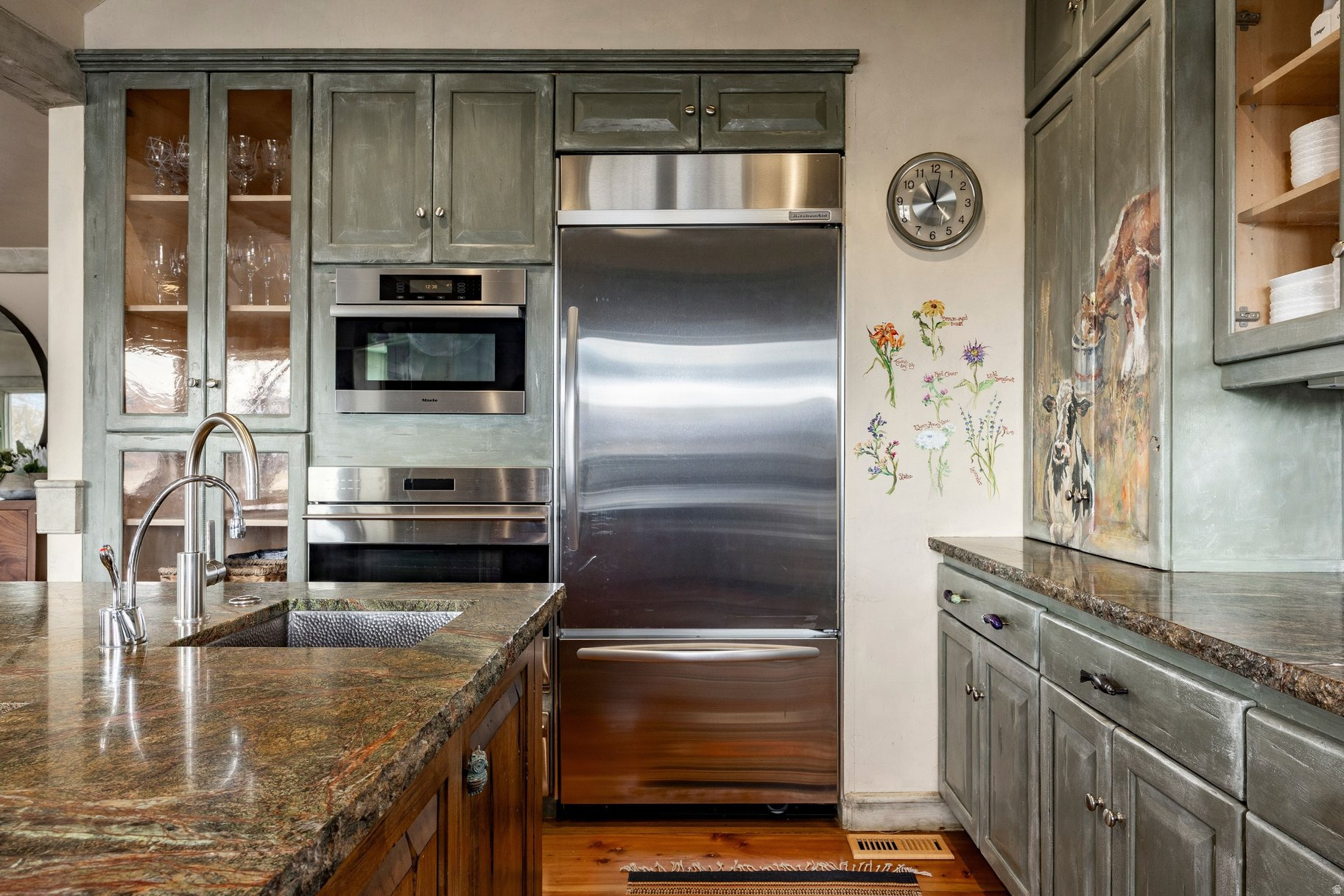 LEGACY RANCH - Residential