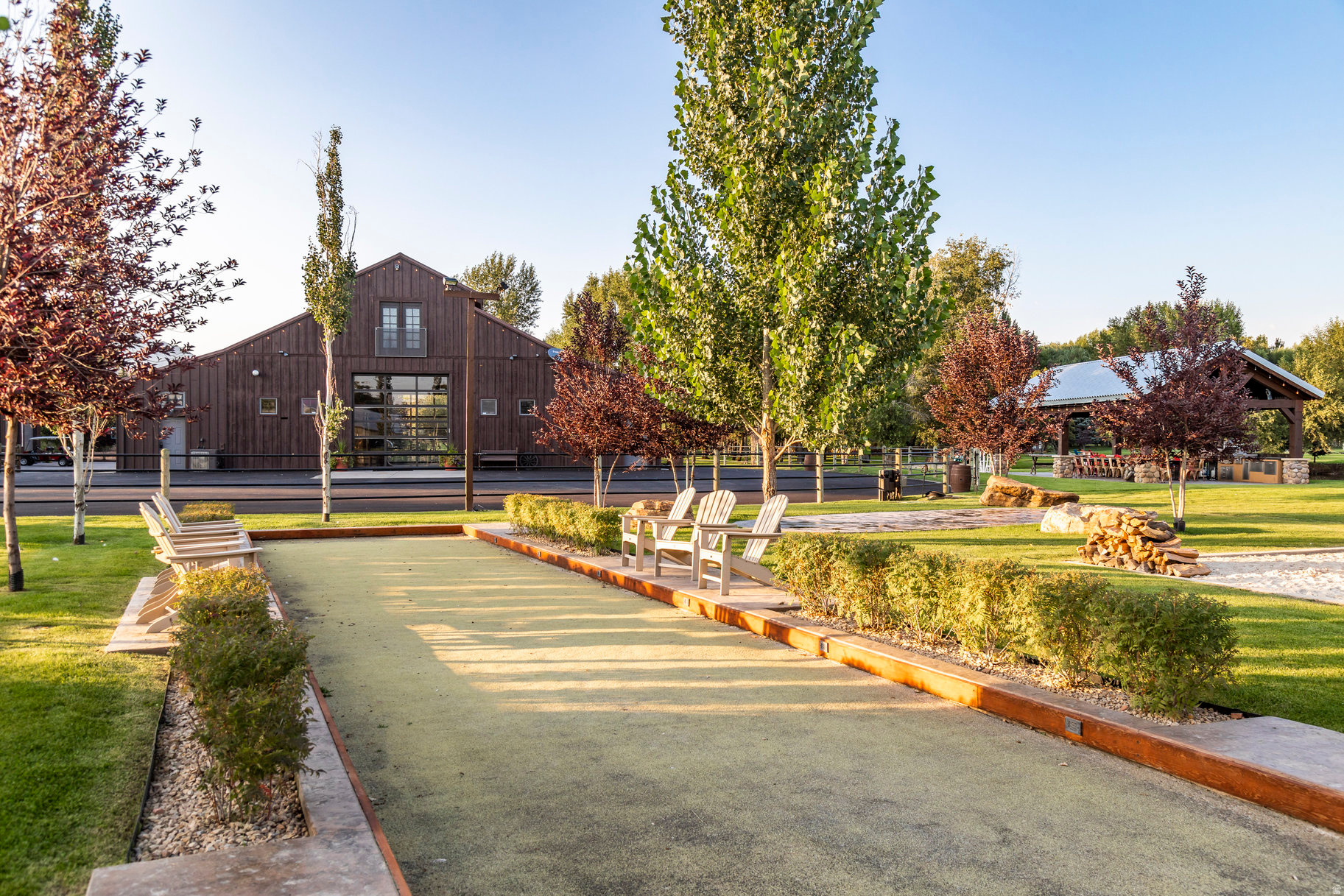 LEGACY RANCH - Residential