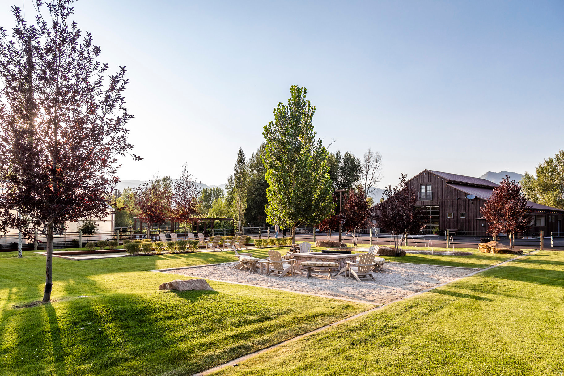 LEGACY RANCH - Residential