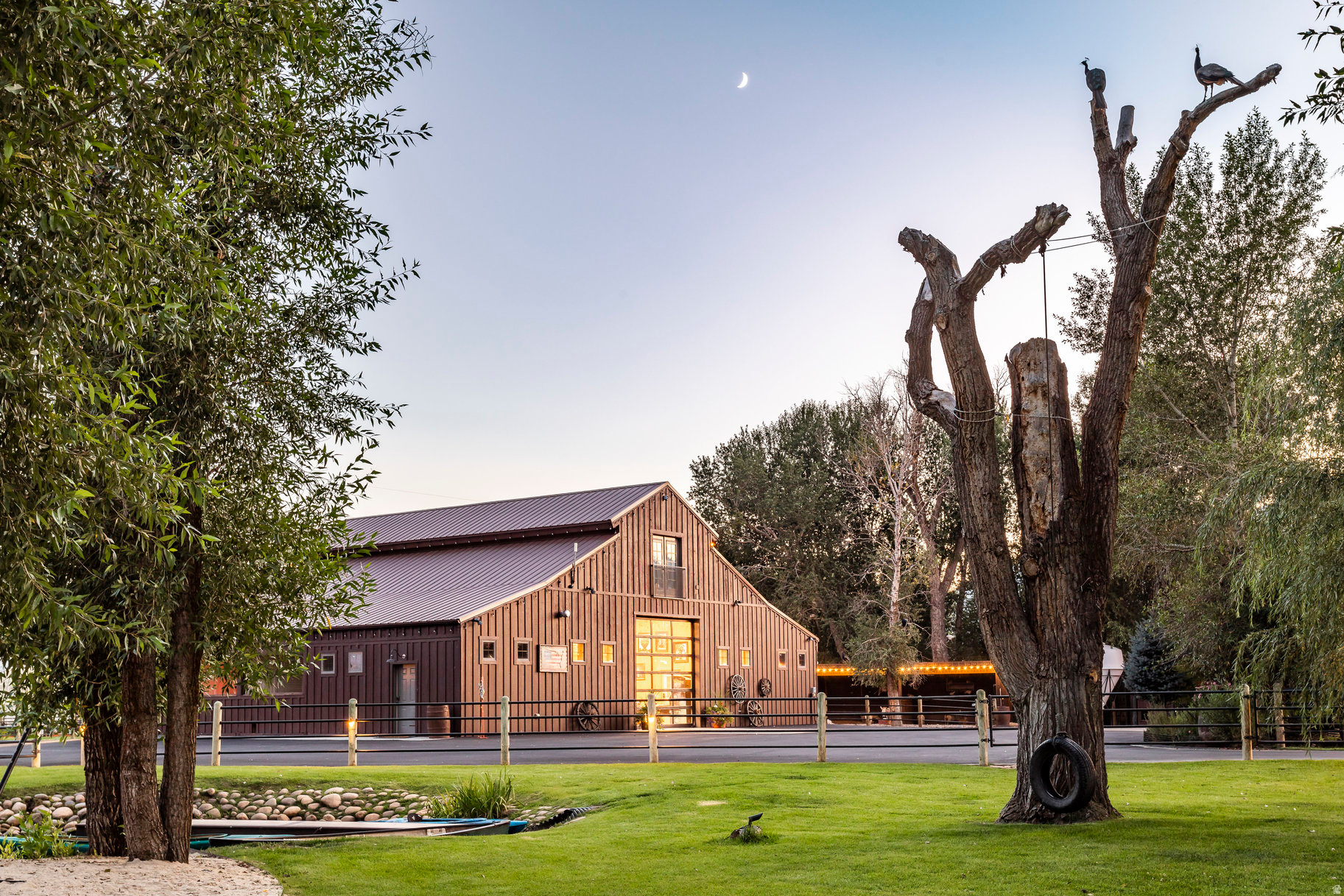 LEGACY RANCH - Residential