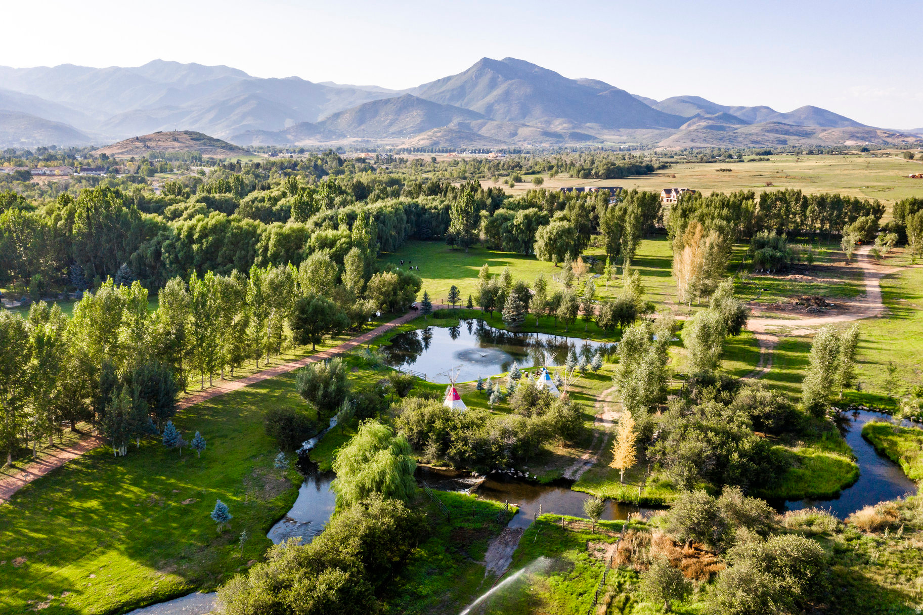 LEGACY RANCH - Residential