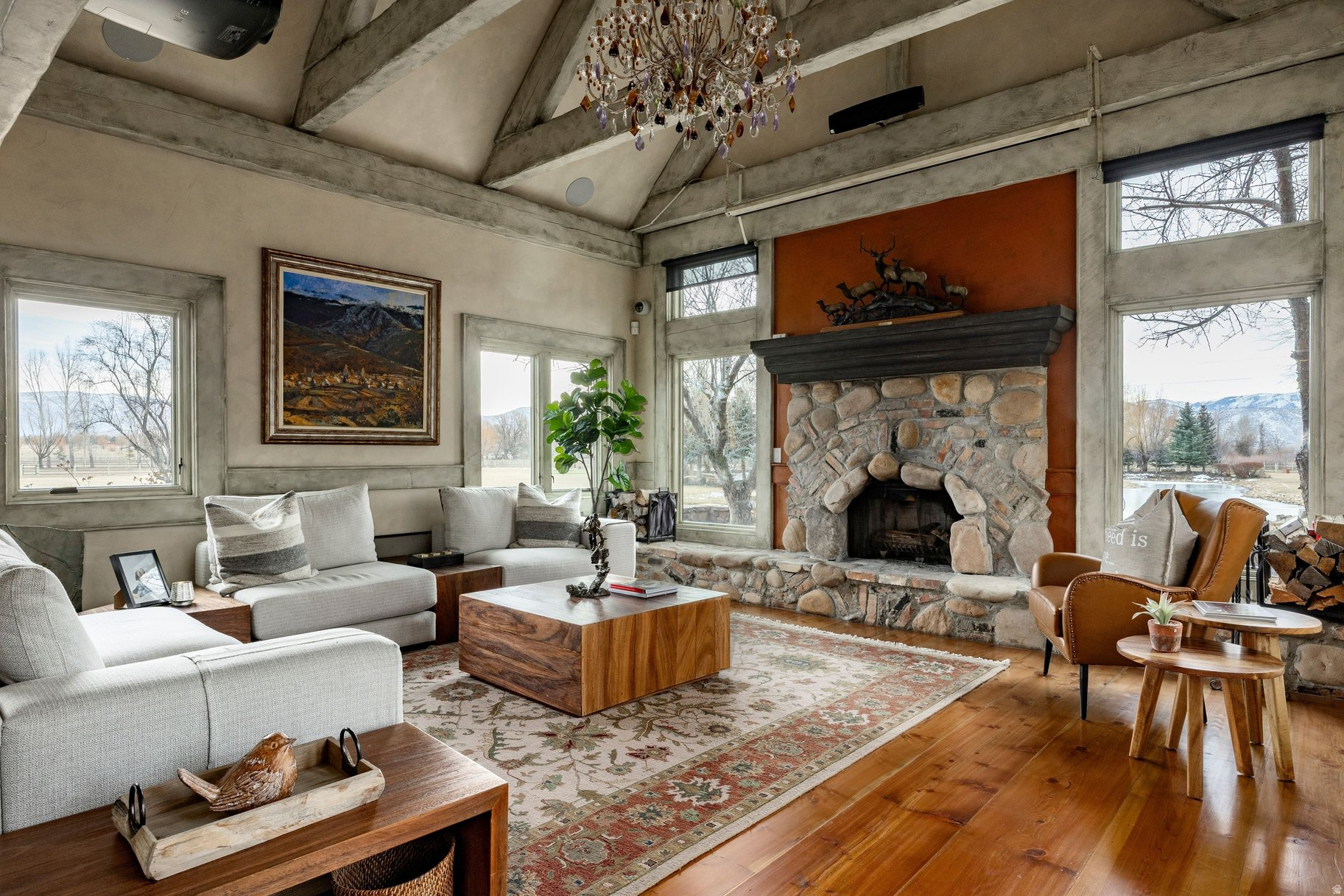 LEGACY RANCH - Residential