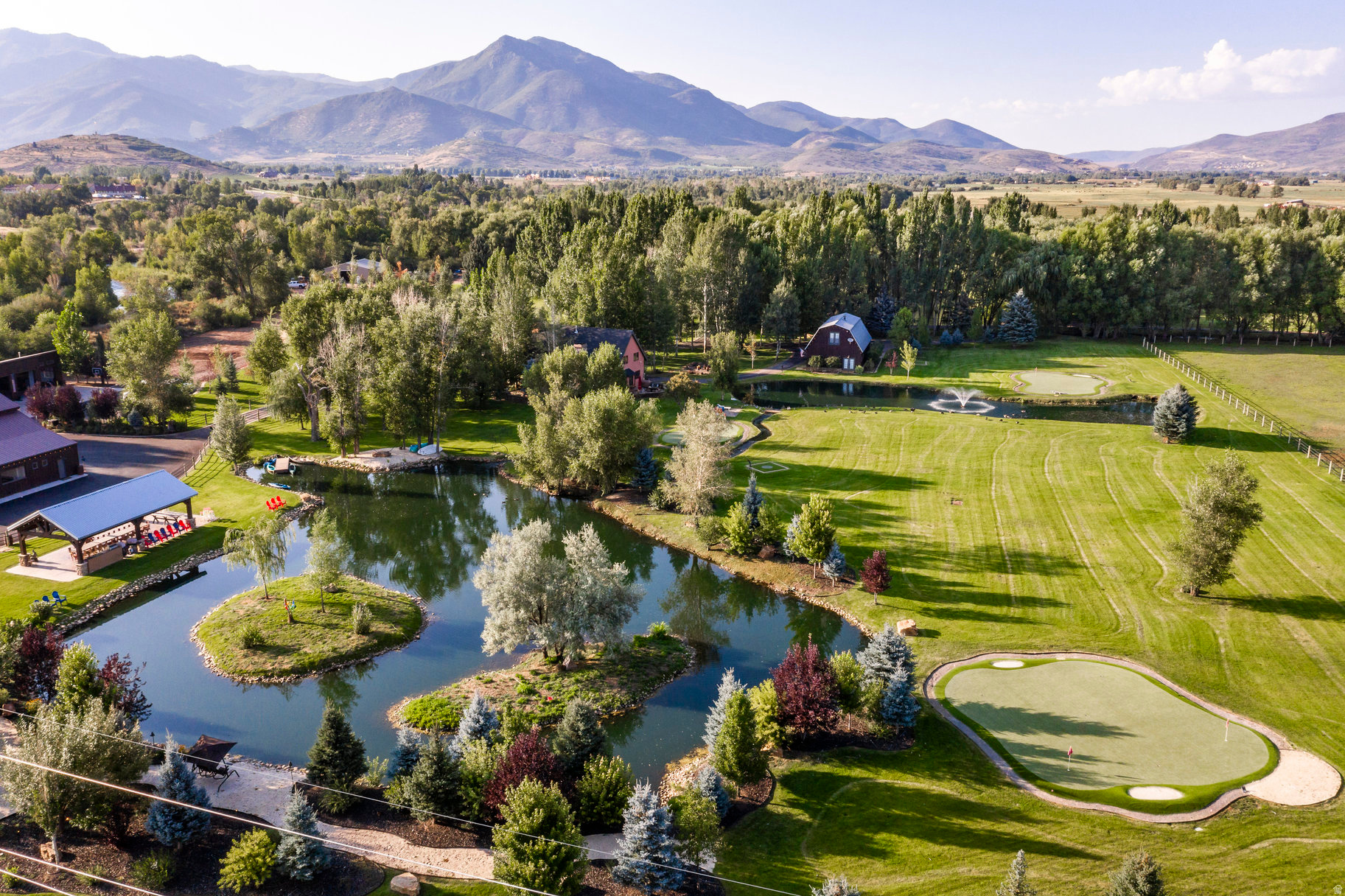 LEGACY RANCH - Residential