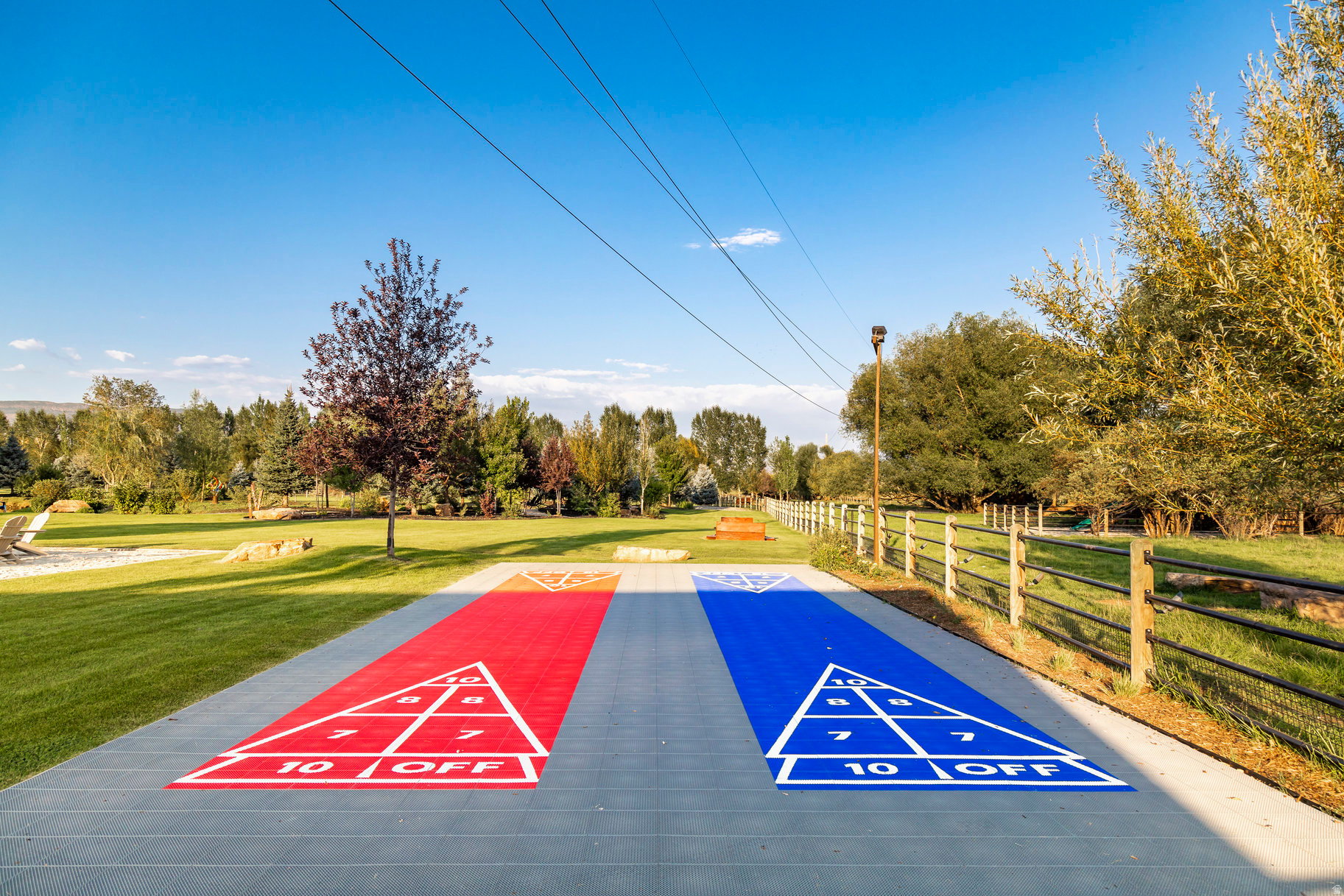 LEGACY RANCH - Residential