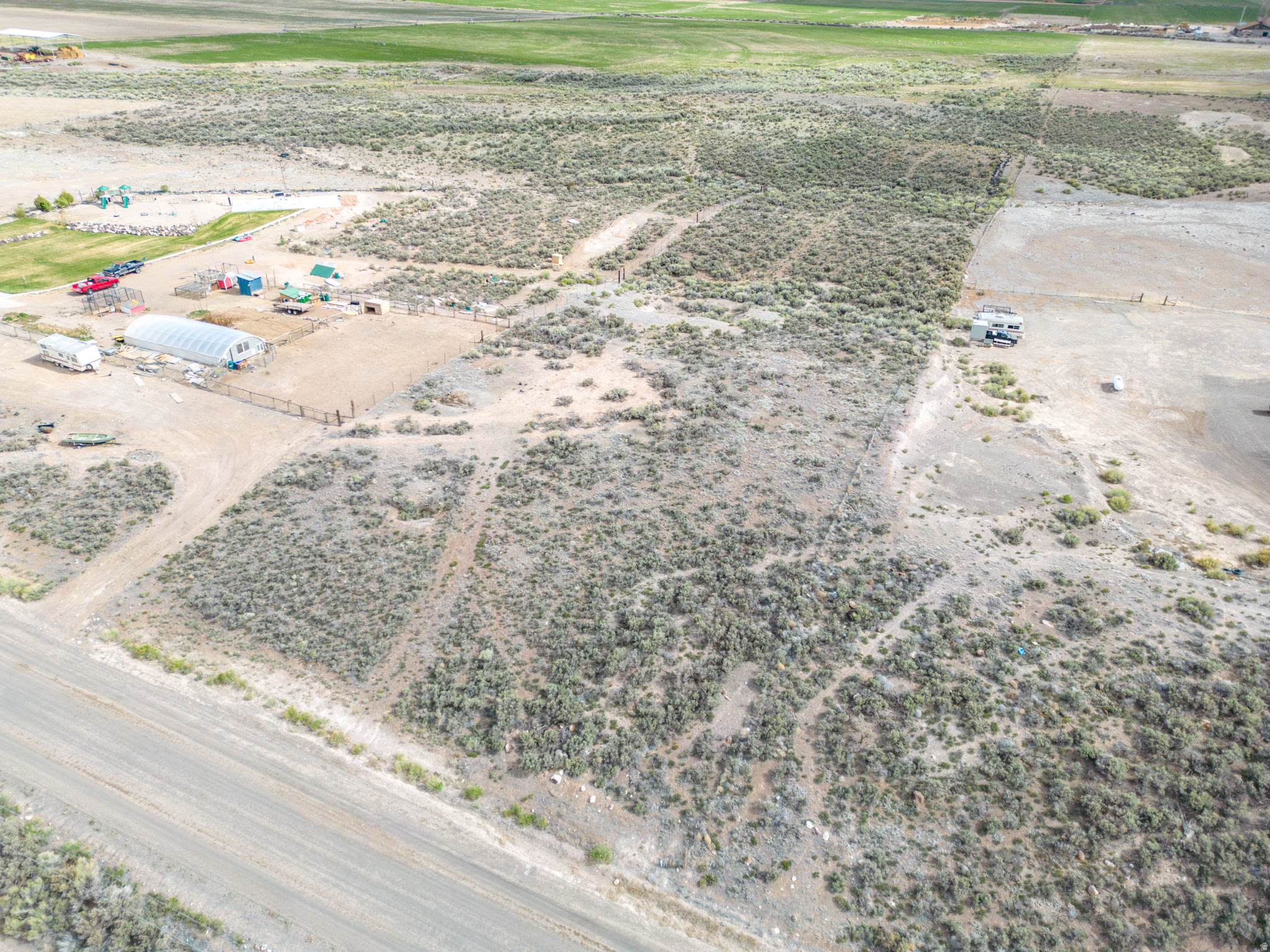 MOUNTAIN VIEW ESTATES - Land