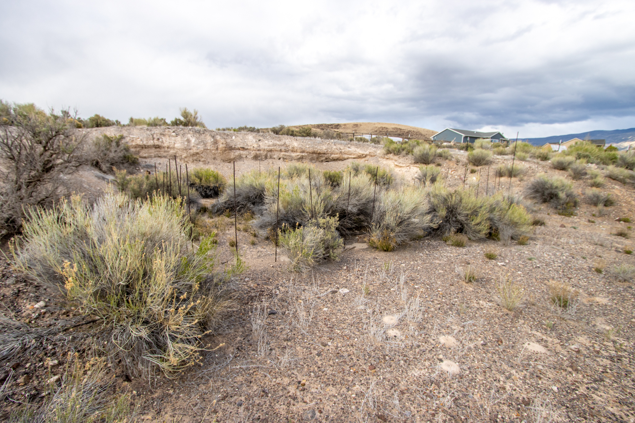 MOUNTAIN VIEW ESTATES - Land