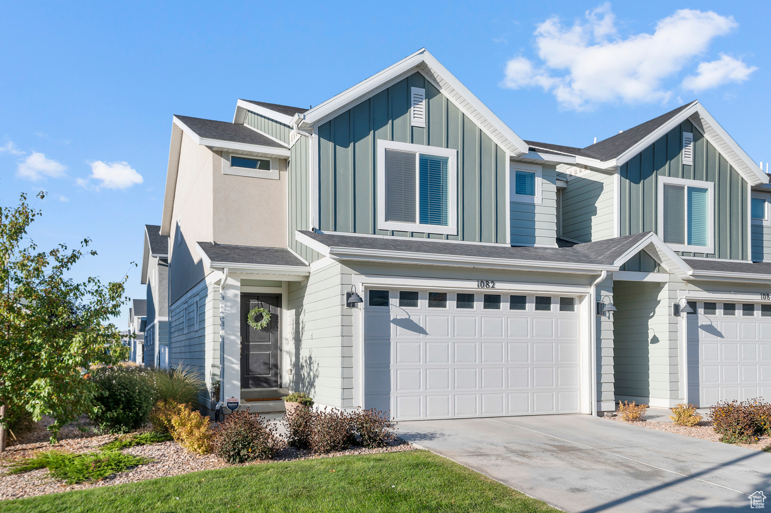 NORTHSHORE - Residential