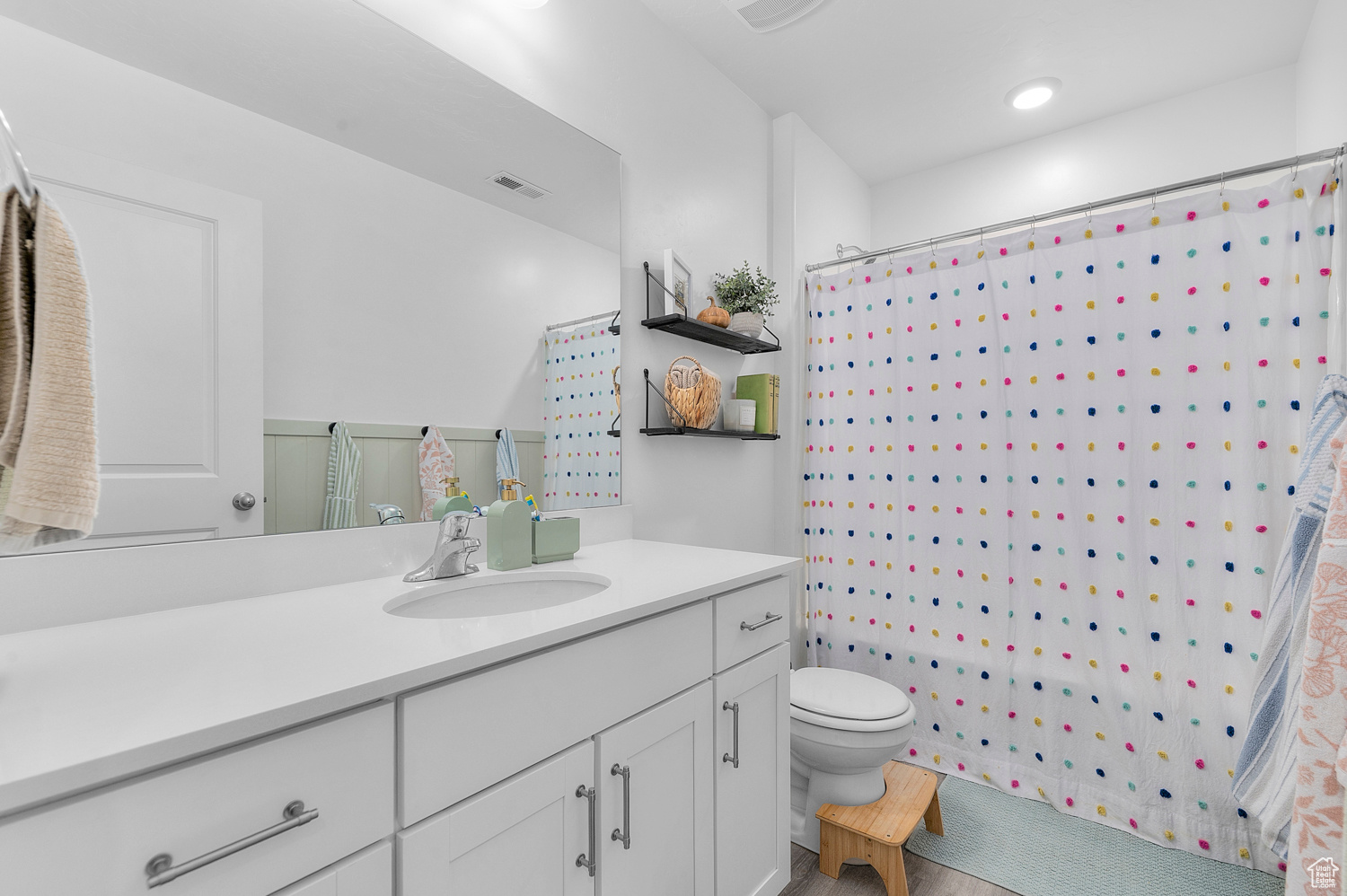 NORTHSHORE - Residential