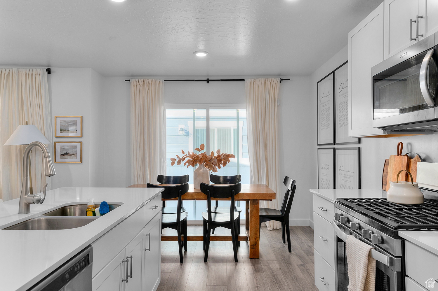 NORTHSHORE - Residential