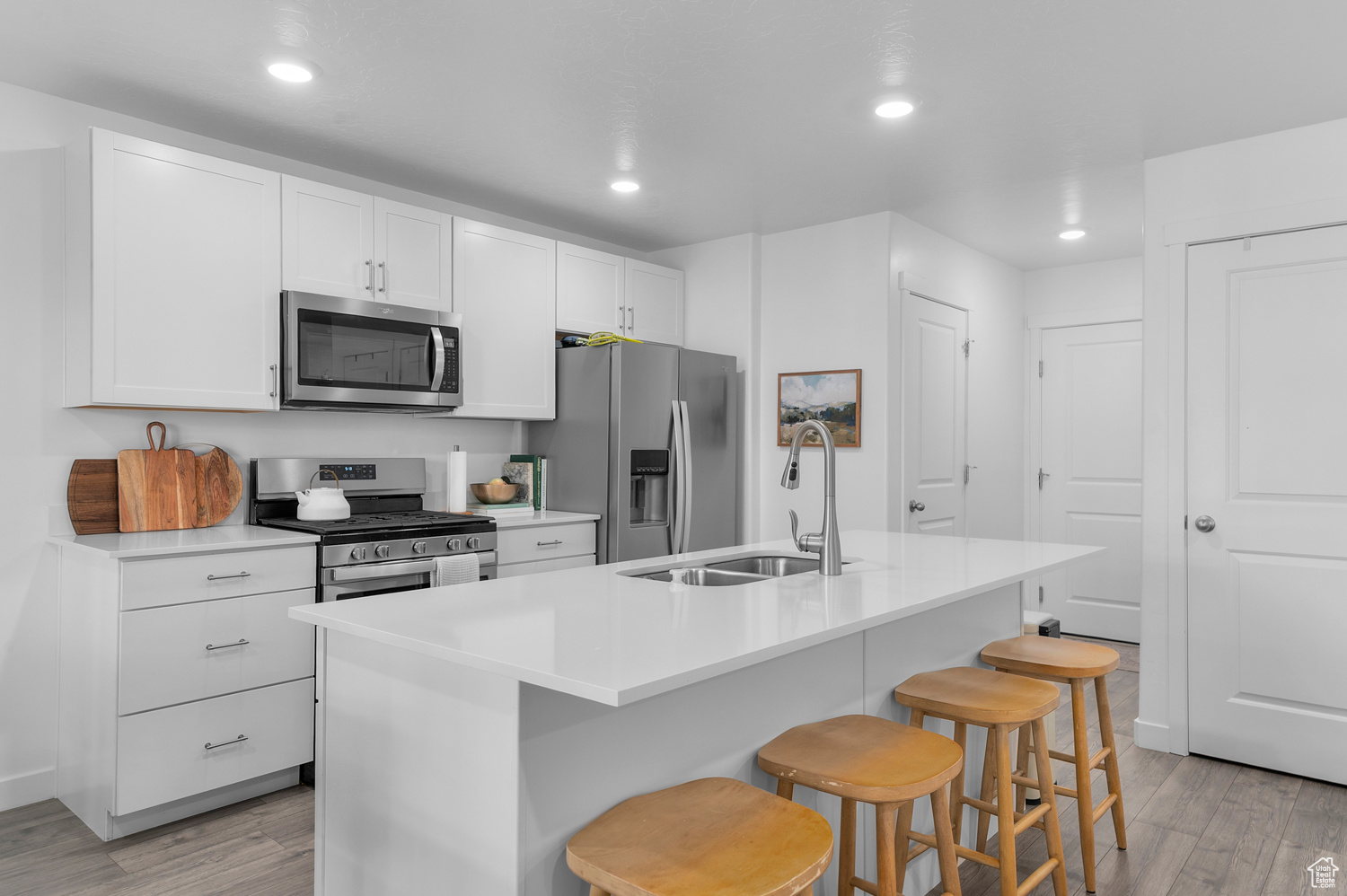 NORTHSHORE - Residential