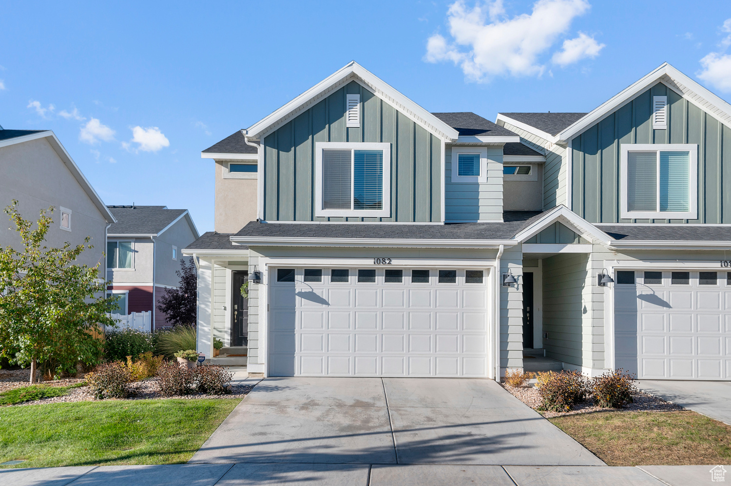 NORTHSHORE - Residential