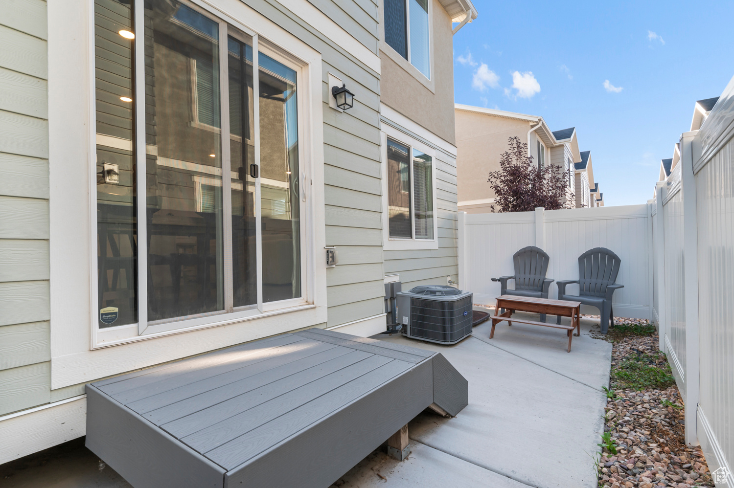 NORTHSHORE - Residential