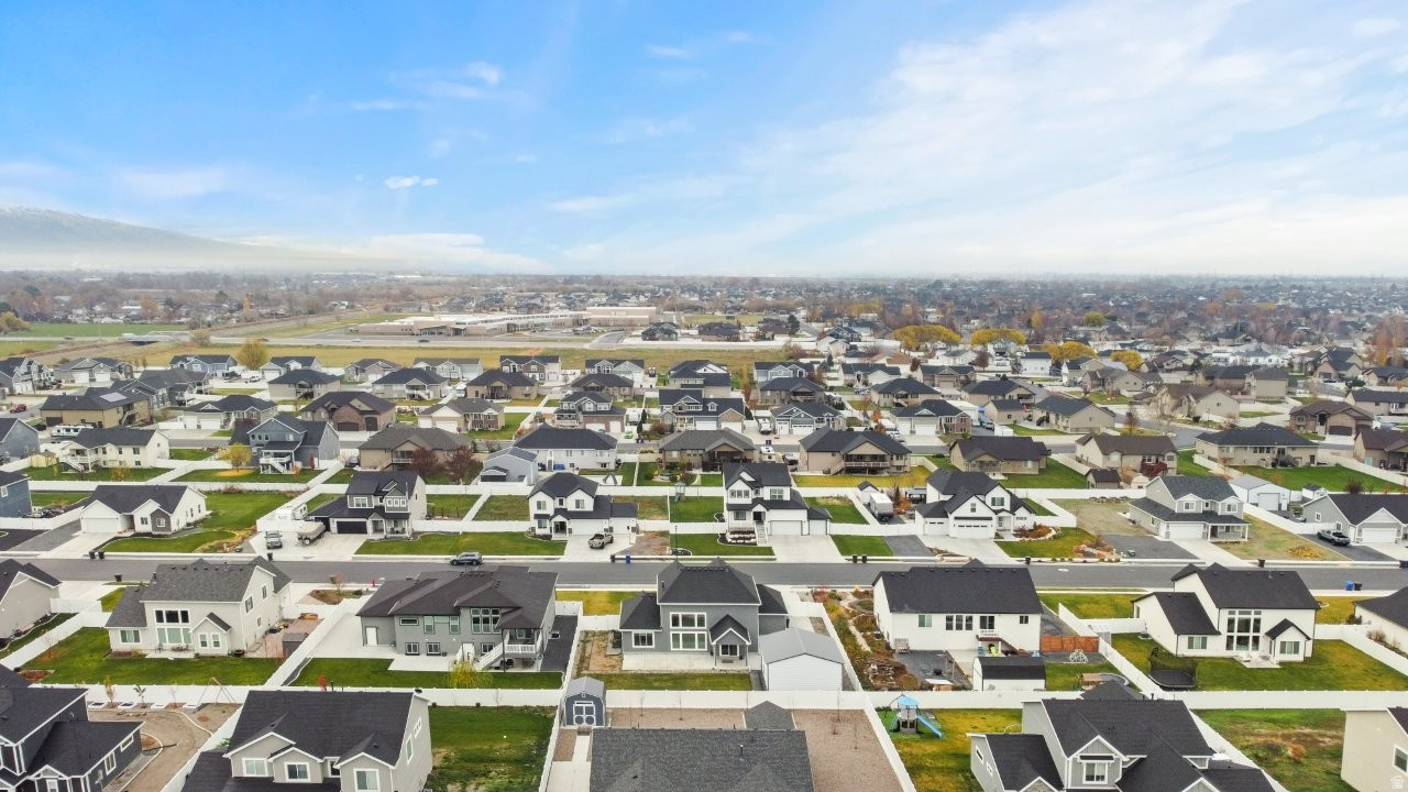 FARR WEST HART - Residential