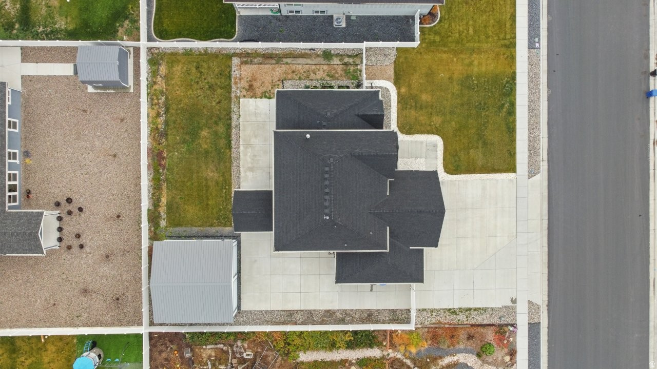 FARR WEST HART - Residential