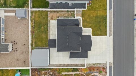 Tiny photo for 2442 W 2850 N, Farr West, UT 84404 (MLS # 2124329)