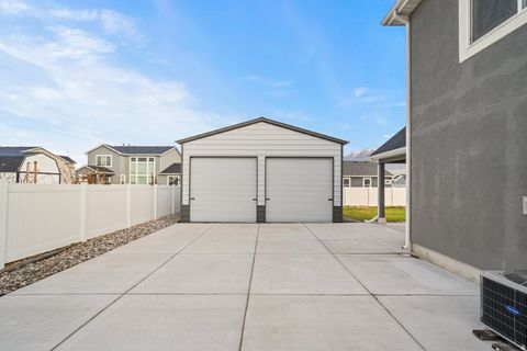 Tiny photo for 2442 W 2850 N, Farr West, UT 84404 (MLS # 2124329)