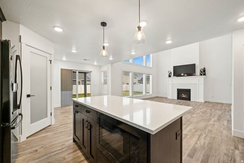 Tiny photo for 2442 W 2850 N, Farr West, UT 84404 (MLS # 2124329)