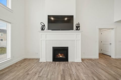 Tiny photo for 2442 W 2850 N, Farr West, UT 84404 (MLS # 2124329)