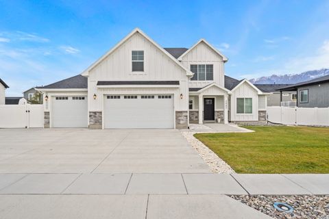 Photo of 2442 W 2850 N, Farr West, UT 84404 (MLS # 2124329)