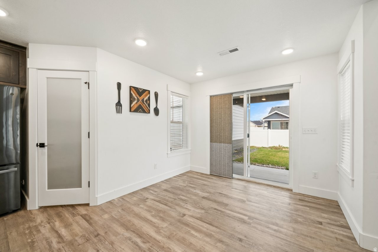 FARR WEST HART - Residential