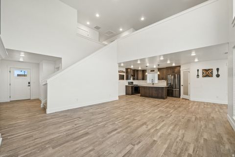 Tiny photo for 2442 W 2850 N, Farr West, UT 84404 (MLS # 2124329)