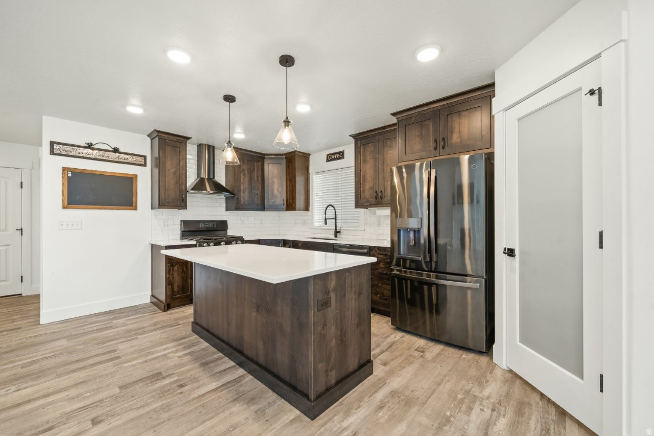 FARR WEST HART - Residential