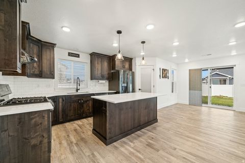 Tiny photo for 2442 W 2850 N, Farr West, UT 84404 (MLS # 2124329)