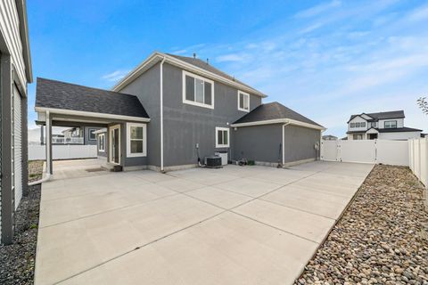 Tiny photo for 2442 W 2850 N, Farr West, UT 84404 (MLS # 2124329)