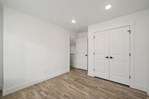 Tiny photo for 2442 W 2850 N, Farr West, UT 84404 (MLS # 2124329)