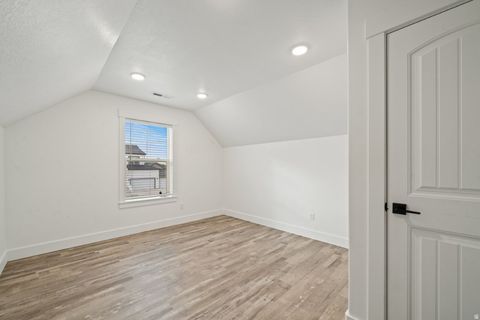 Tiny photo for 2442 W 2850 N, Farr West, UT 84404 (MLS # 2124329)