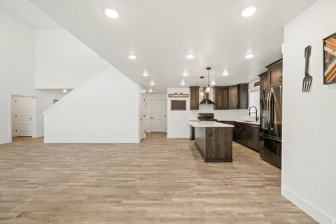 Tiny photo for 2442 W 2850 N, Farr West, UT 84404 (MLS # 2124329)