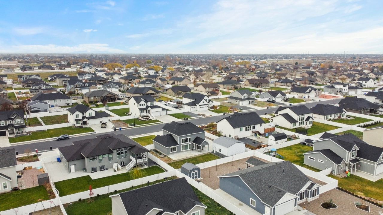 FARR WEST HART - Residential