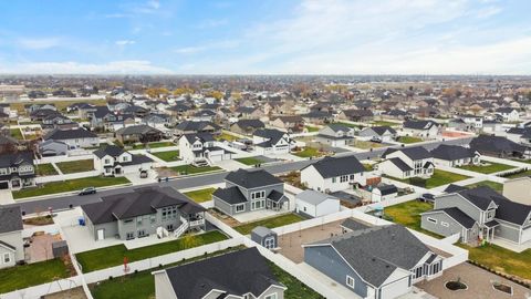 Tiny photo for 2442 W 2850 N, Farr West, UT 84404 (MLS # 2124329)