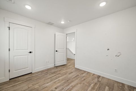 Tiny photo for 2442 W 2850 N, Farr West, UT 84404 (MLS # 2124329)