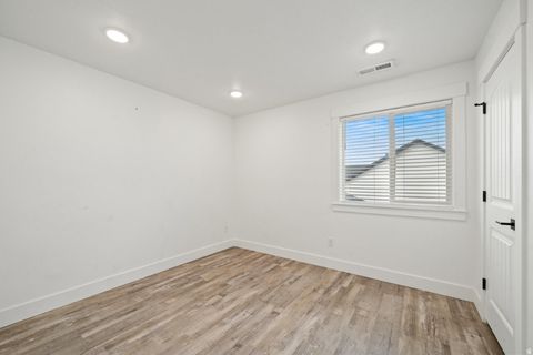 Tiny photo for 2442 W 2850 N, Farr West, UT 84404 (MLS # 2124329)