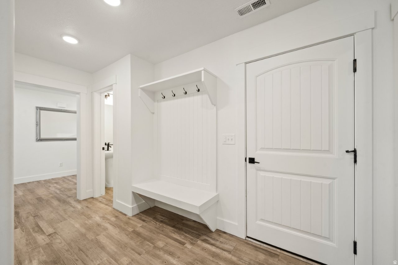 FARR WEST HART - Residential