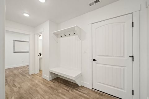 Tiny photo for 2442 W 2850 N, Farr West, UT 84404 (MLS # 2124329)