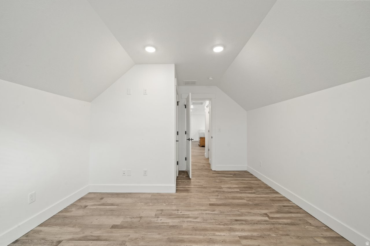 FARR WEST HART - Residential