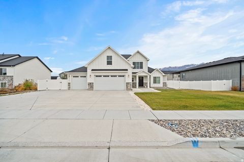 Tiny photo for 2442 W 2850 N, Farr West, UT 84404 (MLS # 2124329)